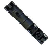 Genuine Mountfield Replacement Princess 38 Half Roller Part No.322670019/0