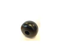 Genuine Mountfield Ride on Lawnmower Anti-Scalp Deck Wheel fits many models 2040H, 1840H, 1640H, 1538SD Part no. 182700001/0