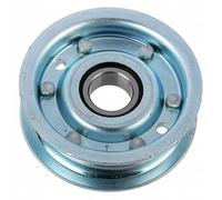 Genuine Mountfield Ride On Lawnmower Drive Belt Pulley Compatible With T40H,1636H & 1640H Part No.125601588/0