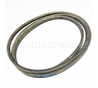 Genuine Mountfield Ride On Lawnmower Transmission Belt 135062014/0