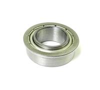 Genuine Mountfield Ride On Mower Front Wheel Bearing Part No.125122200/2