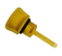 Genuine Mountfield RS100 Oil Dipstick Found On SP414 and HP414, Part No. - 118550669/0