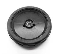 Genuine Mountfield SP425 Lawnmower Wheel Part No.381007448/1
