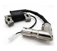 Genuine Mountfield WBE 140 Petrol Lawnmower 140cc Engine Ignition Coil Part No.118550901/0
