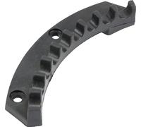 Genuine Mountfield Wheel Height Adjuster Quadrant 322735563/0 SP555, SP554,SP505