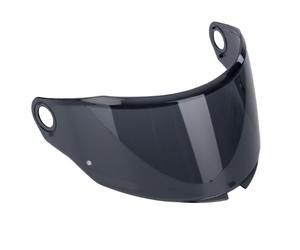 Genuine MT Replacement Dark Visor Atom 2 SV (22.06) MT-V-35 DKS512