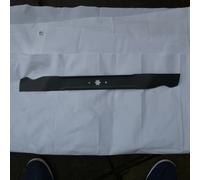 Genuine MTD 742-0760 Lawnmower Mulching Blade Fits Lawnflite Bolens Yardman Wolf