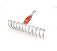 WOLF-Garten Multi-Star Rake 30cm Quick-Release German Quality