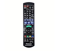 Genuine N2QAYB000474 DVD Remote Control For Panasonic DMR-EX769EF