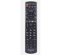 Genuine N2QAYB000830 Remote Control For Panasonic LED LCD TV