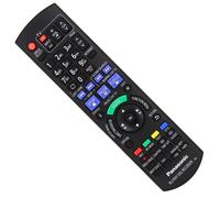 Genuine N2QAYB000985 Remote Control for Panasonic HDD DVD Recorder DMR-BWT740EBK