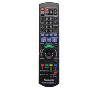 Genuine N2QAYB000986 Remote for Panasonic DMR-BWT740 DMR-BWT840 Blu-ray Player