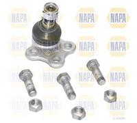 Genuine NAPA Ball Joint (Inc Fit) for Nissan Opel Vauxhall Renault 4016000Q0A