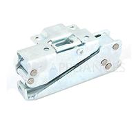 Genuine NARDI INTERGRATED FRIDGE FREEZER DOOR HINGE RH TOP LH BOTTOM 246009800