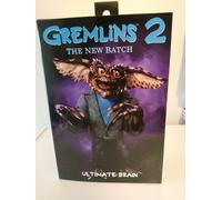 GENUINE - NECA - ULTIMATE BRAIN - Gremlins 2: The New Batch (1990) action figure