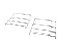 Genuine Neff B3ACE4HN0B Oven Grid Slideout L & R