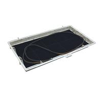 GENUINE NEFF Cooker Hood Active Carbon Charcoal Filter 460478