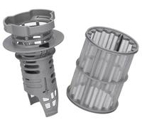 Genuine NEFF Dishwasher Drain Micro Filter Mesh Sieve Central 00645038 645038