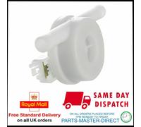 GENUINE NEFF DISHWASHER WATER IMPELLER JUG FLOW METER 424099 pmd