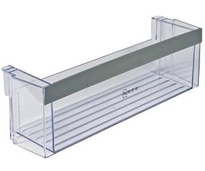 GENUINE Neff Door Bottle Holder Shelf Rack Tray for Fridge Freezer 11007906