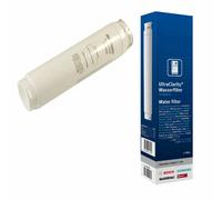 Ultraclarity Ultra Clarity water filter cartridge Bosch fridge freezer