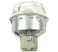 Genuine Neff Oven & Cooker Oven Lamp Assembly Light Bulb & Glass Cover 629694