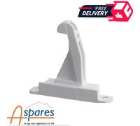 GENUINE NEFF R4381X1GB/01 R4381X1GB/04 V4380X0GB/13 TumbleDryer Door Latch Catch