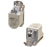 GENUINE Neff Washing Machine Capacitor MAINS INTERFERENCE SUPPRESSOR 00623842