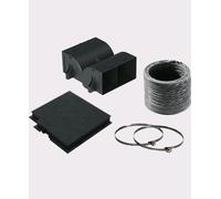 Genuine Neff Z51DXU0X0 Standard Recirculation Filter Kit for Extractor