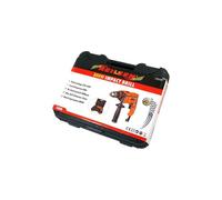 Genuine Neilsen CT2729 Impact Drill 800W with Hammer Action - Case Included, 13mm Chuck