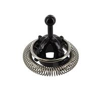 Genuine Nespresso Aeroccino U & Milk XN2601, Expert & Milk XN6018, Prodigo & Milk XN411 Series Espresso Machine Milk Frother