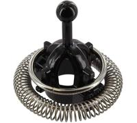 Genuine Nespresso Milk Frother Whisk for Aeroccino U, Expert & Prodigo Series
