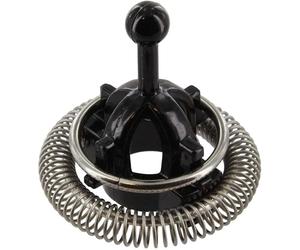 Genuine Nespresso Milk Frother Whisk for Aeroccino U, Expert & Prodigo Series