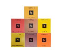 NESPRESSO VERTUO COFFEE CAPSULES PODS ALL FLAVOURS - 16% MULTI BUY DISCOUNTS