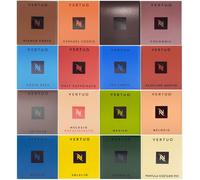 Genuine Nespresso VERTUO Coffee Machine Capsules Pods Popular Blends