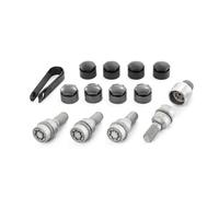 Genuine New Ball Seat Wheel Lock Kit Audi 83A071455 VAG OEM