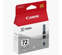 Genuine & New Canon PGI72GY Grey Ink Cartridge for Canon Pixma Pro 10