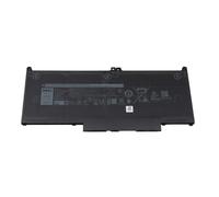 GENUINE NEW DELL Latitude 5300 7300 7400 60Wh BATTERY P/N: N2K62