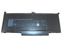 GENUINE NEW DELL Latitude 7280 7290 7380 7390 7480 7490 60Wh BATTERY P/N: KG7VF