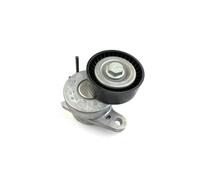 FEBI BILSTEIN 43677 Belt Tensioner, v-ribbed belt