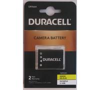 Genuine NEW Duracell DR9664 Nikon EN-EL10 Rechargeable Battery 3.7v 700mAh