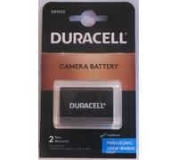 Genuine NEW Duracell DR9952 Panasonic DMW-BMB9E Rechargeable Battery 7.4V 6.6Wh