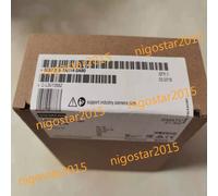 Genuine New in Box 6ES7315-2AH14-0AB0 Central Processing Unit 1-Year Warranty