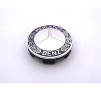 GENUINE MERCEDES BENZ HUB CAP A17140001255337