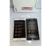 Genuine NEW Samsung Galaxy Note Edge Screen LCD Digitiser SM-N915 VAT inc
