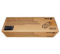 Xerox 106R01595 Original Xerox High Capacity Magenta Laser Toner Cartridge, 2.5K Page Yield