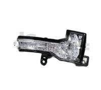 GENUINE New Side mirror indicator turn signal Left VW Polo Audi A1 2G0949101