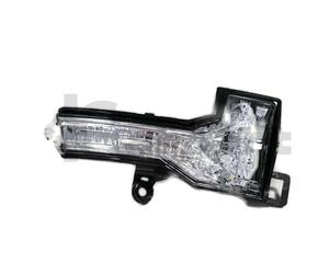 GENUINE New Side mirror indicator turn signal Left VW Polo Audi A1 2G0949101