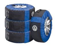 GENUINE New Tire covers storage bags Volkswagen MAX 19 inch 000073900E