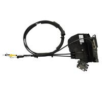 Genuine NEW Vauxhall VIVARO B | Renault TRAFIC MK3 | Nissan NV300/PRIMASTAR MK2 Left Side Sliding Door Lock (2015>)